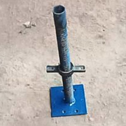 Base Plates