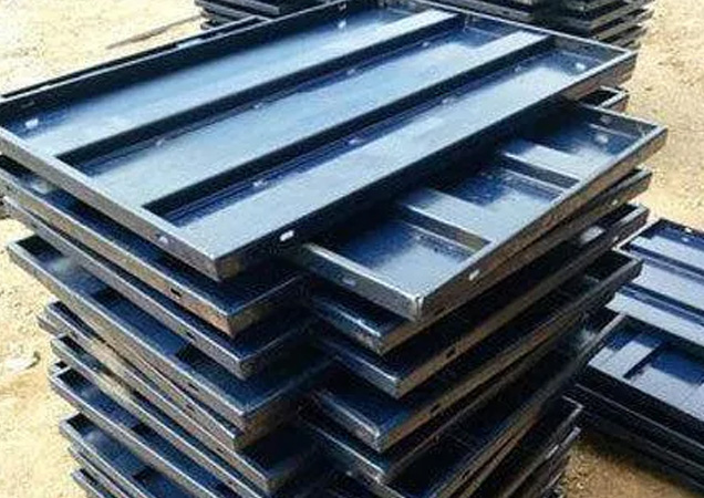 Centering Plates