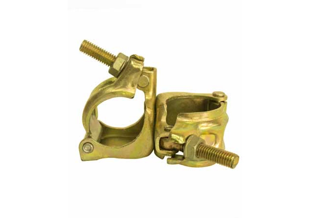 Coupler