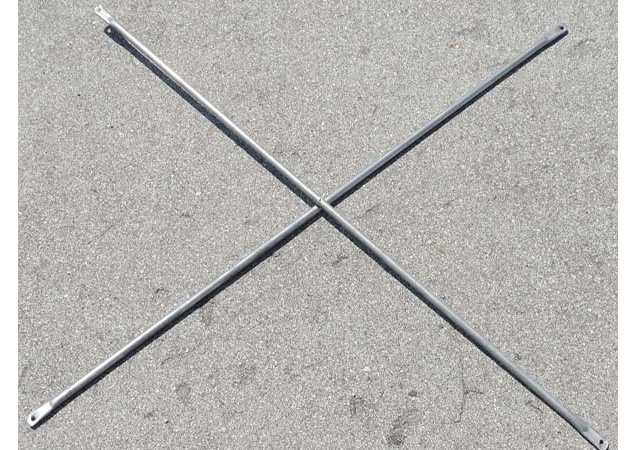 Cross Bracing