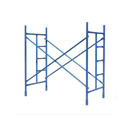 H Frames