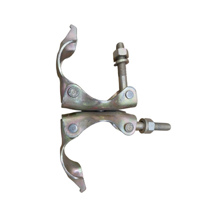 MS Clamp & Fittings