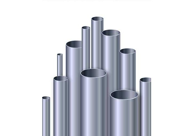MS Pipes