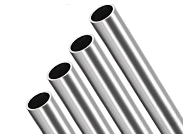MS Pipes