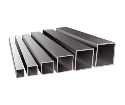 Square Tube 50/50