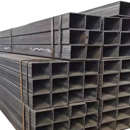 Square Tube 50/50