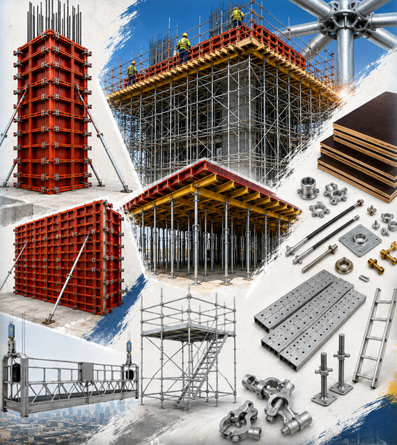 Bathija Brothers Infra Pvt. Ltd.