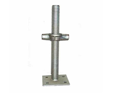 Base Plates