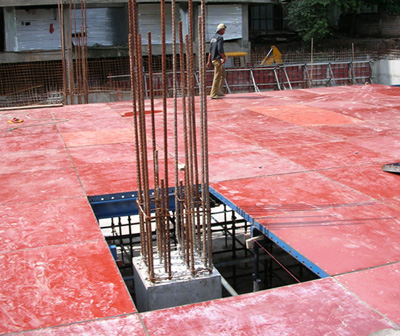 Centering Plates