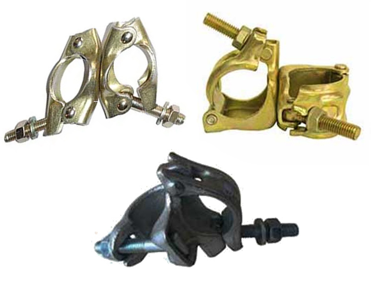 Coupler