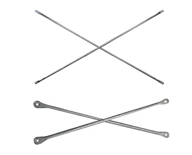 Cross Bracing