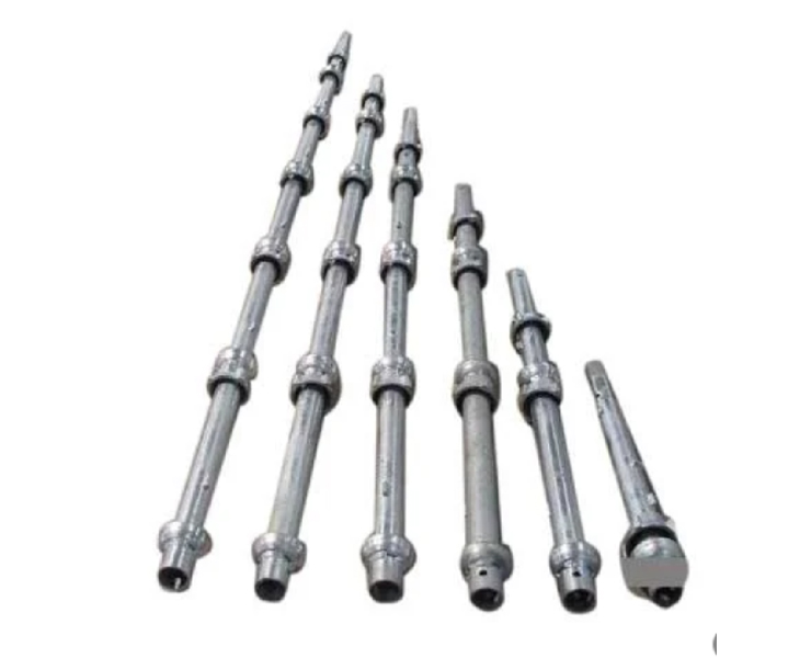 Cup Lock System Vertical