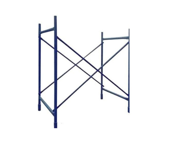 H Frame