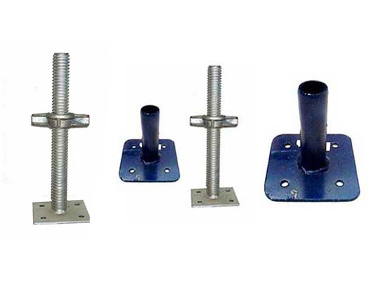 Base Plates