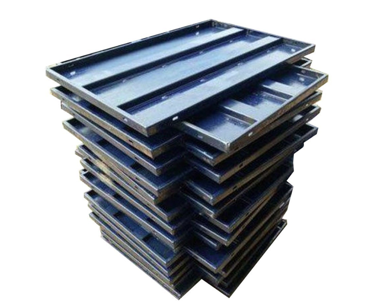 Centering Plates