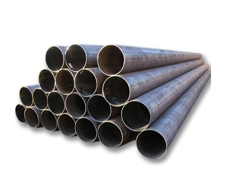 MS Pipes